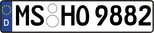 MS-HO9882