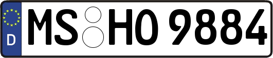MS-HO9884