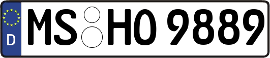 MS-HO9889