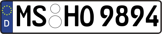 MS-HO9894