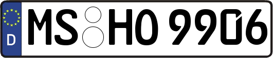 MS-HO9906