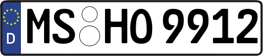 MS-HO9912