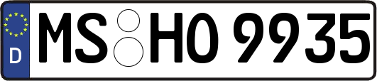 MS-HO9935