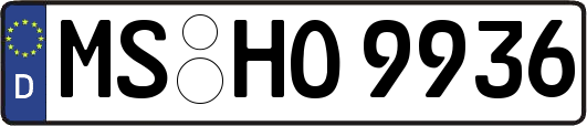 MS-HO9936