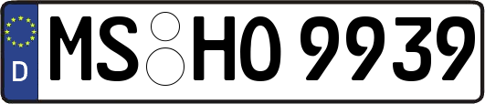 MS-HO9939