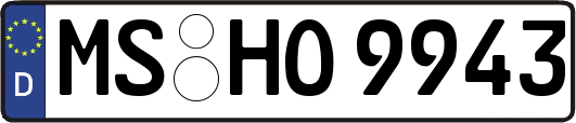 MS-HO9943