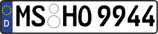 MS-HO9944