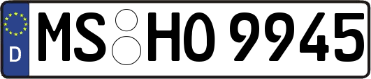 MS-HO9945