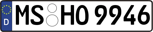 MS-HO9946