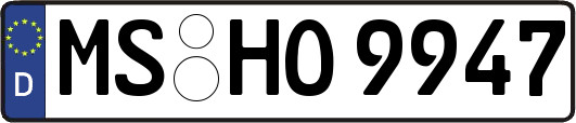 MS-HO9947