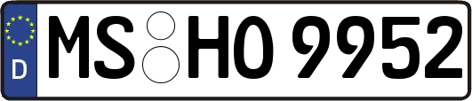 MS-HO9952