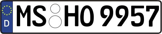 MS-HO9957