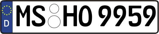 MS-HO9959