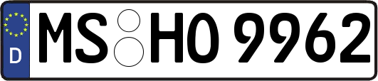MS-HO9962
