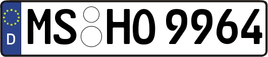 MS-HO9964