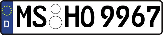MS-HO9967