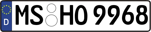 MS-HO9968