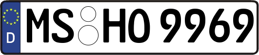 MS-HO9969