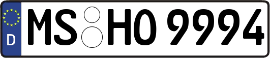 MS-HO9994