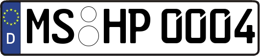 MS-HP0004