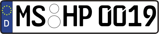 MS-HP0019