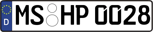 MS-HP0028