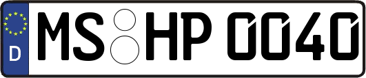 MS-HP0040