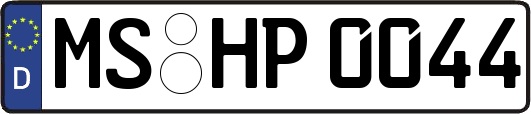 MS-HP0044