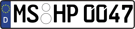 MS-HP0047