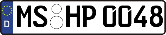 MS-HP0048