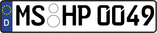 MS-HP0049