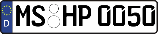 MS-HP0050