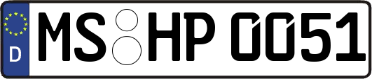 MS-HP0051