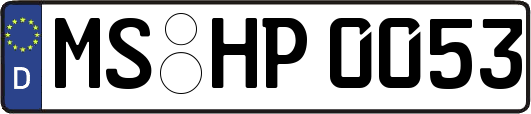 MS-HP0053