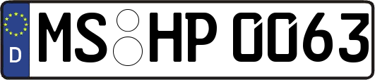 MS-HP0063