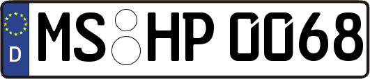 MS-HP0068
