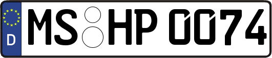 MS-HP0074