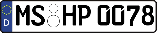 MS-HP0078