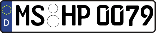 MS-HP0079