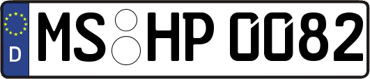MS-HP0082