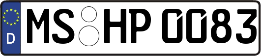 MS-HP0083