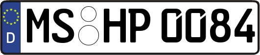 MS-HP0084