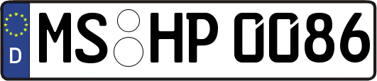 MS-HP0086