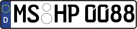 MS-HP0088