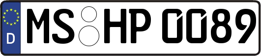 MS-HP0089
