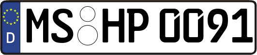 MS-HP0091