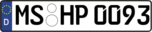 MS-HP0093