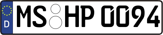 MS-HP0094