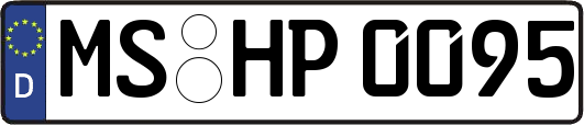 MS-HP0095