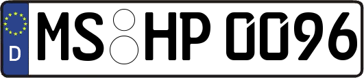 MS-HP0096